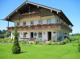 Hotel Photo: Schwaigerhof