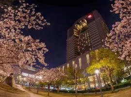 Imperial Hotel Osaka