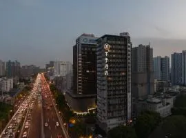 JI Hotel Shanghai Caobao Road R&F Plaza