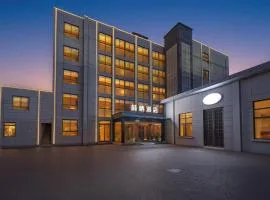 Lin Xi Hotel Pudong PVG Airport Disneyland Free Shuttle