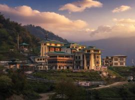 Norbu Lingka Resort, hotel 