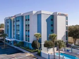 Comfort Suites Baymeadows Near Butler Blvd