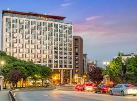 Cambria Hotel Boston Downtown - Seaport