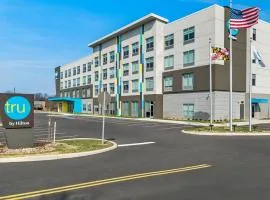 Tru By Hilton Hagerstown