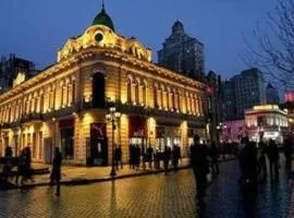 7 Days Inn Harbin West Railway Station