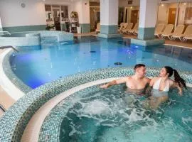 Két Korona Konferencia és Wellness Hotel