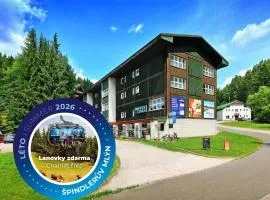 Hotel Lenka