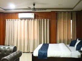 Hotel Golden Mahseer