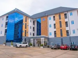 Abiis Hotel and Suites