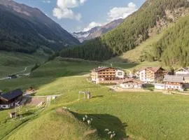 Naturhotel Falknerhof
