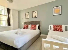 Charlotte Street Rooms by News Hotel