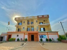 Résidence Merveille Bassam