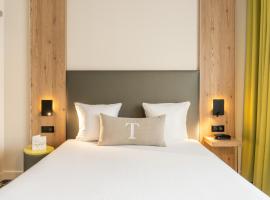 Hôtel Maison Turenne, hotel a Colmar