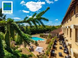 Logis Hotel Noemys Morgon