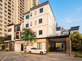 Lam Anh Hotel 10 Ngoai Giao Doan