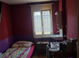 Gasthasu Weisses Schäfli