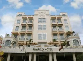 Amarelo Hotel Solo: Solo şehrinde bir otel