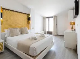 HOTEL FUENTE REDONDA LUXURY