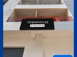 Super Townhouse Kumhrar Archeological Park Formerly Hotel Karuna Palace