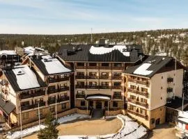 Santa's Hotel Tunturi