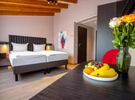 Best Western Hotel Altenburger Land