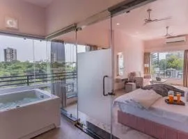 Aara-boutique stay udaipur