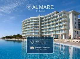 Al Mare by Optima