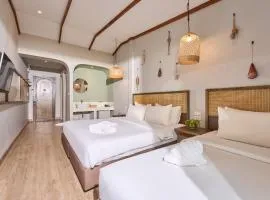 BARA BARA' Budget SATUN 'SHA Plus'