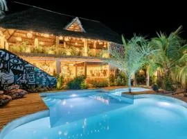 Oke Ani Boutique Hotel
