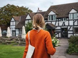 The Thatch Inn