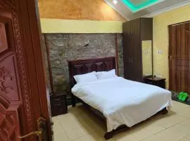 FINE BREEZE ReSORT-TOGONYE