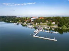Hotel Robert's Port