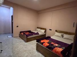 Querencia homestay, hotel a Cherrapunji