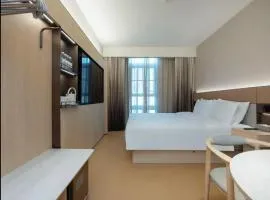 JI Hotel Guangzhou Beijing Road Pedestrian Street
