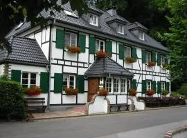 Wißkirchen Hotel & Restaurant