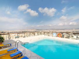 Dorian Inn - Sure Hotel Collection by Best Western, hotel ad Atene