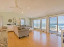 Oceanfront Property with AC in Scorton Shores