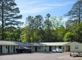 Riviera Motel Elba Near Enterprise US 84