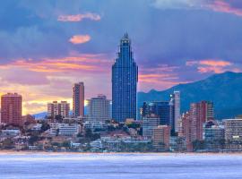 Gran Hotel Bali & Spa, khách sạn ở Benidorm