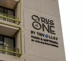 Cyrus One By Trivelles