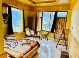 Wildnest shangarh