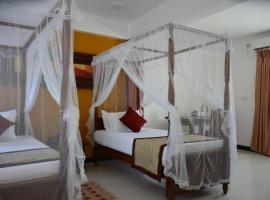 Hotel foto: Meili Lanka City Hotel