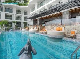Hotel Wins Apec Phú Yên