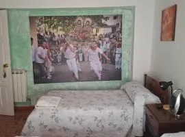 Pensiòn ISASA