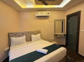 Hotel KG Tapovan Hills