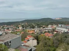 Kruja Grande Hotel