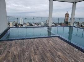Luxury Condo in Colombo 4, ξενοδοχείο στο Κολόμπο