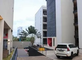 Premier Place, Sky Suites