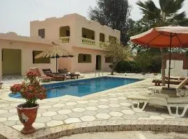 Chez carlo Oasis
