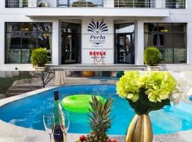 Хотел PERLA